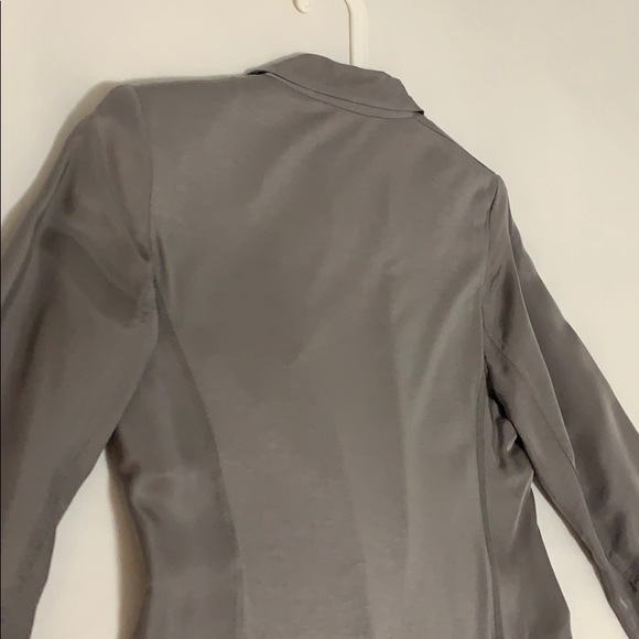 Club Monaco Lightweight Blazer - Picture 5 of 7